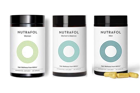 What's the difference between Nutrafol vs Viviscal This review analyzes every aspect of these 2 products - so find out which is better at this pointRead my. . Wellbel vs nutrafol